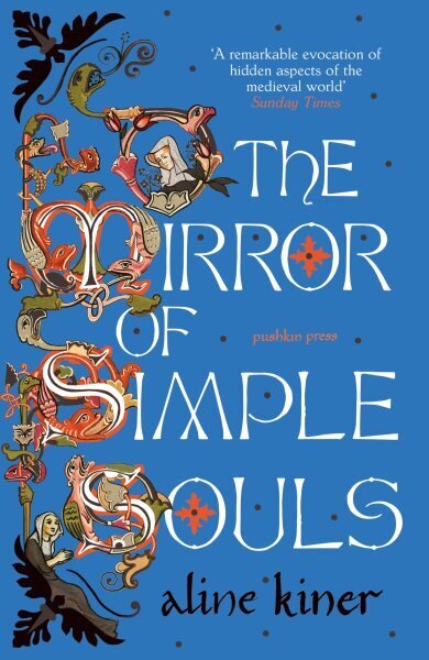 Mirror of Simple Souls: A Novel hinta ja tiedot | Fantasia- ja scifi-kirjallisuus | hobbyhall.fi