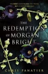 Redemption of Morgan Bright New edition hinta ja tiedot | Fantasia- ja scifi-kirjallisuus | hobbyhall.fi