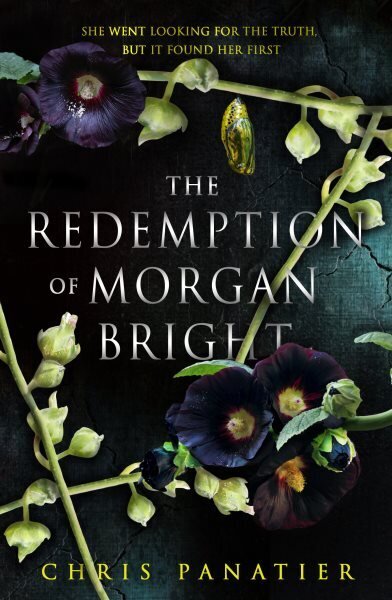 Redemption of Morgan Bright New edition hinta ja tiedot | Fantasia- ja scifi-kirjallisuus | hobbyhall.fi