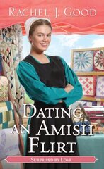 Dating an Amish Flirt hinta ja tiedot | Fantasia- ja scifi-kirjallisuus | hobbyhall.fi