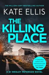 The Killing Place: A thrilling, atmospheric mystery set in Devon hinta ja tiedot | Fantasia- ja scifi-kirjallisuus | hobbyhall.fi