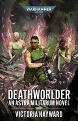 Deathworlder hinta ja tiedot | Fantasia- ja scifi-kirjallisuus | hobbyhall.fi