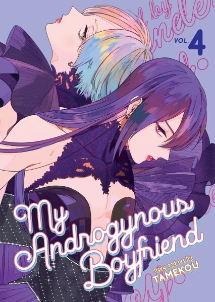 My Androgynous Boyfriend Vol. 4 hinta ja tiedot | Fantasia- ja scifi-kirjallisuus | hobbyhall.fi