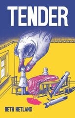 Tender hinta ja tiedot | Fantasia- ja scifi-kirjallisuus | hobbyhall.fi