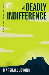 Deadly Indifference: A Henry Spearman Mystery hinta ja tiedot | Fantasia- ja scifi-kirjallisuus | hobbyhall.fi