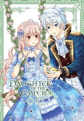 Daughter of the Emperor, Vol. 7 hinta ja tiedot | Fantasia- ja scifi-kirjallisuus | hobbyhall.fi