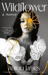 Wildflower: A Memoir hinta ja tiedot | Elämäkerrat ja muistelmat | hobbyhall.fi