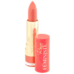 Huulipuna Vivienne Sabo Lipstick Rouge Feministe, 03 Maria (pink) hinta ja tiedot | Huulipunat, huulikiillot ja huulirasvat | hobbyhall.fi