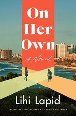 On Her Own: A Novel hinta ja tiedot | Fantasia- ja scifi-kirjallisuus | hobbyhall.fi