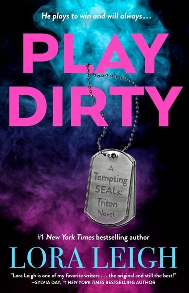 Play Dirty hinta ja tiedot | Fantasia- ja scifi-kirjallisuus | hobbyhall.fi