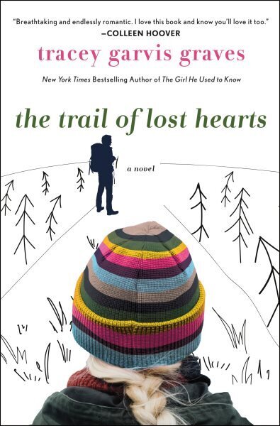 Trail of Lost Hearts: A Novel hinta ja tiedot | Fantasia- ja scifi-kirjallisuus | hobbyhall.fi