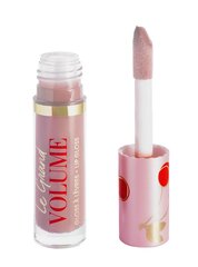 Huulikiilto Vivienne Sabo Lip gloss Le grand volume, 09 FIGUE Light nude hinta ja tiedot | Vivienne Sabo Hajuvedet ja kosmetiikka | hobbyhall.fi