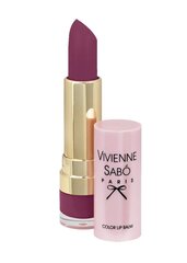 Huulipuna Vivienne Sabo Lipstick balm, 05 hinta ja tiedot | Huulipunat, huulikiillot ja huulirasvat | hobbyhall.fi