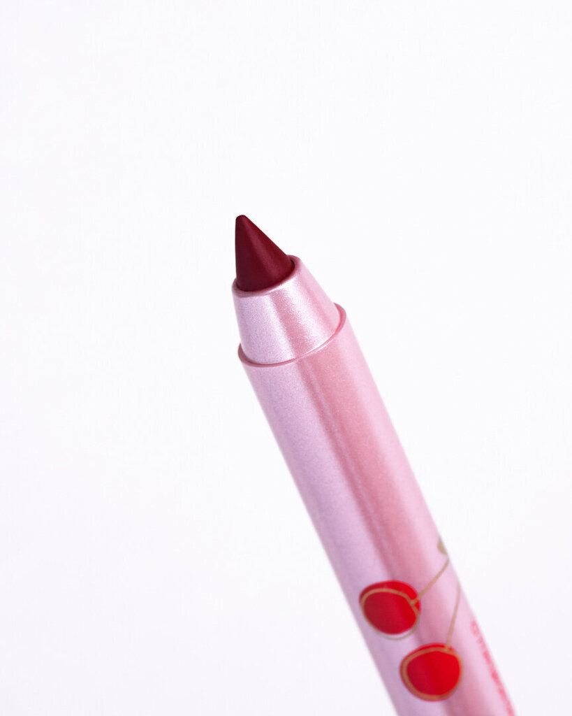 Huultenrajauskynä Vivienne Sabo Long Lasting Gel Lipliner Le Grand Volume, 05 Bordo hinta ja tiedot | Huulipunat, huulikiillot ja huulirasvat | hobbyhall.fi