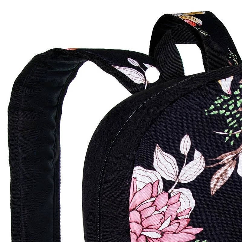 Reppu Zagatto Flowers, 15L hinta ja tiedot | Urheilukassit ja reput | hobbyhall.fi