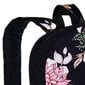 Reppu Zagatto Flowers, 15L hinta ja tiedot | Urheilukassit ja reput | hobbyhall.fi