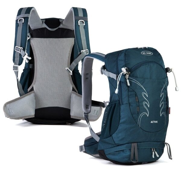 Matkareppu RG Active 25L Navy