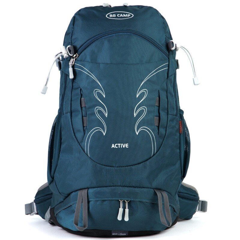 Matkareppu RG Active 25L Navy hinta ja tiedot | Urheilukassit ja reput | hobbyhall.fi