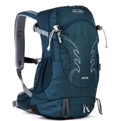 Matkareppu RG Active 25L Navy hinta ja tiedot | Urheilukassit ja reput | hobbyhall.fi