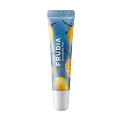 Frudia Mango Honey Lip Mask - Huulinaamio mangolla 10 g hinta ja tiedot | Huulipunat, huulikiillot ja huulirasvat | hobbyhall.fi