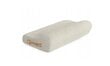 Ortopedinen tyyny 52x32x11,5/9,5 cm hinta ja tiedot | Tyynyt | hobbyhall.fi