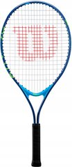 Tennismaila Wilson US Open 00, 205 g hinta ja tiedot | Tennisvälineet | hobbyhall.fi