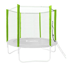 Turvatrampoliiniverkko inSPORTline Froggy PRO 183 cm hinta ja tiedot | Trampoliinit | hobbyhall.fi