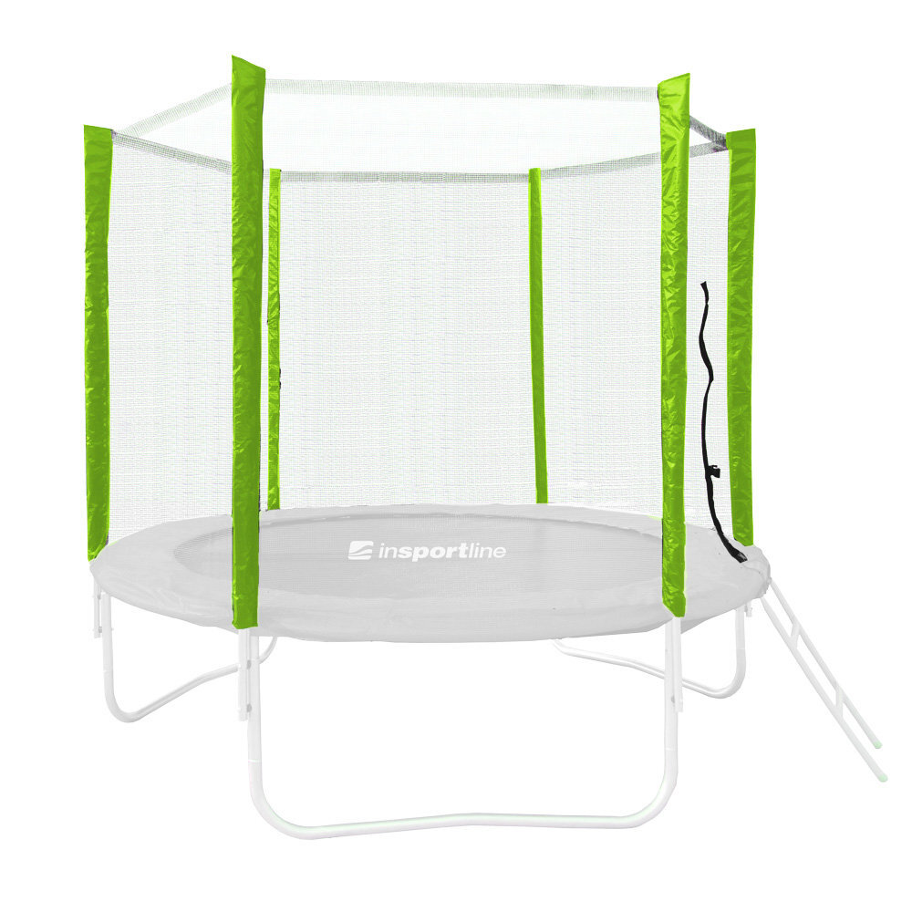 Turvatrampoliiniverkko inSPORTline Froggy PRO 183 cm hinta ja tiedot | Trampoliinit | hobbyhall.fi