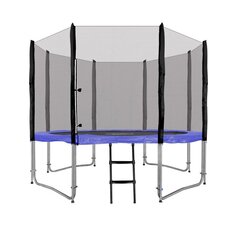 Trampoliini verkkokankaalla Skyramiz 305 cm hinta ja tiedot | Trampoliinit | hobbyhall.fi