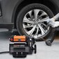 Kompakti kannettava ilmakompressori Vevor, 150 PSI, 100L/min, 12V hinta ja tiedot | Lisätarvikkeet autoiluun | hobbyhall.fi