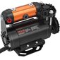 Kompakti kannettava ilmakompressori Vevor, 150 PSI, 100L/min, 12V hinta ja tiedot | Lisätarvikkeet autoiluun | hobbyhall.fi