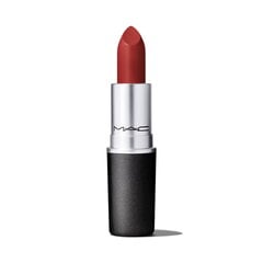 MAC Amplified Creme Lipstick huulipuna 3 g, 108 Dubonnet hinta ja tiedot | Huulipunat, huulikiillot ja huulirasvat | hobbyhall.fi