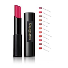 Elizabeth Arden Plush Up Lip Gelato huulipuna 3,2 g, 18 Red Velvet hinta ja tiedot | Huulipunat, huulikiillot ja huulirasvat | hobbyhall.fi