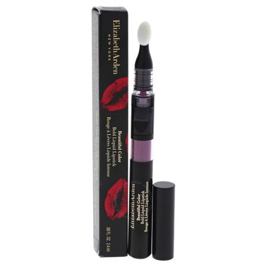 Elizabeth Arden Beautiful Color Bold huulipuna 2,4 ml, 09 Seductive Magenta hinta ja tiedot | Huulipunat, huulikiillot ja huulirasvat | hobbyhall.fi