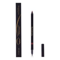 Elizabeth Arden Plump Up Lip Liner Huultenrajauskynä 1,2 g, 09 Fire Red hinta ja tiedot | Huulipunat, huulikiillot ja huulirasvat | hobbyhall.fi