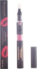 Elizabeth Arden Beautiful Color Bold huulipuna 2,4 ml, 06 Fiery Red hinta ja tiedot | Huulipunat, huulikiillot ja huulirasvat | hobbyhall.fi