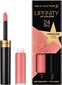 Max Factor Lipfinity Lip Colour -huulipuna, 4,2 g, 086 Superstar hinta ja tiedot | Huulipunat, huulikiillot ja huulirasvat | hobbyhall.fi