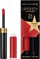 Max Factor Lipfinity Lip Colour -huulipuna, 4,2 g, 086 Superstar hinta ja tiedot | Huulipunat, huulikiillot ja huulirasvat | hobbyhall.fi