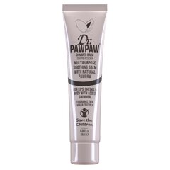 Dr. PAWPAW Shimmer Balm hohdebalsami 25 ml hinta ja tiedot | Huulipunat, huulikiillot ja huulirasvat | hobbyhall.fi