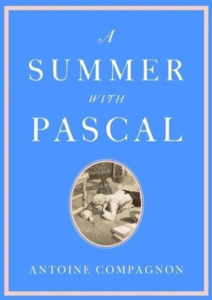 Summer with Pascal hinta ja tiedot | Historiakirjat | hobbyhall.fi