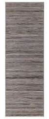 Northrugs matto Lotus Meliert Grey, 120x170 cm hinta ja tiedot | Isot matot | hobbyhall.fi