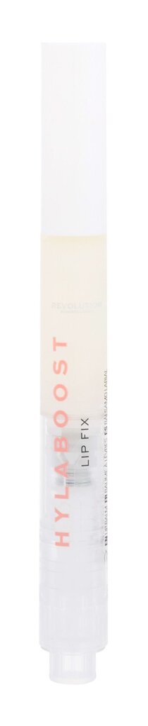 Huulivoide Revolution Skincare Hylaboost Lip Fix, 3,3 g hinta ja tiedot | Huulipunat, huulikiillot ja huulirasvat | hobbyhall.fi