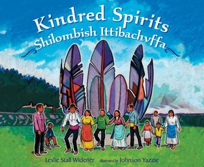 Kindred Spirits: Shilombish Ittibachvffa hinta ja tiedot | Nuortenkirjat | hobbyhall.fi