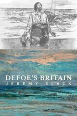 Defoe`s Britain hinta ja tiedot | Historiakirjat | hobbyhall.fi