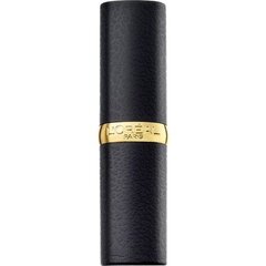 L'Oreal Paris Color Riche Matte, pitkäkestoinen huulipuna 347 Haute Rouge, 4,8 g hinta ja tiedot | Huulipunat, huulikiillot ja huulirasvat | hobbyhall.fi