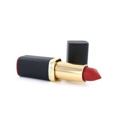 L'Oreal Paris Color Riche Matte, pitkäkestoinen huulipuna 348 Brick vintage, 4,8 g hinta ja tiedot | Huulipunat, huulikiillot ja huulirasvat | hobbyhall.fi