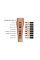 Pitkäkestoinen huulipuna L'Oreal Paris Color Riche Matte, 655 Copper Clutch, 4,8 g hinta ja tiedot | Huulipunat, huulikiillot ja huulirasvat | hobbyhall.fi