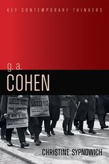 G. A. Cohen: Liberty, Justice and Equality hinta ja tiedot | Historiakirjat | hobbyhall.fi