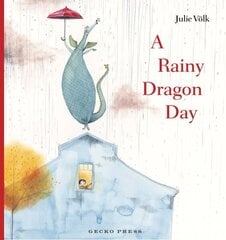 Rainy Dragon Day hinta ja tiedot | Nuortenkirjat | hobbyhall.fi