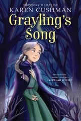 Grayling's Song hinta ja tiedot | Nuortenkirjat | hobbyhall.fi